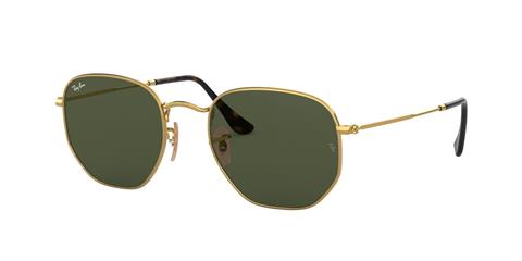 Ray-Ban RB3548N-001 (51) Sunglasses