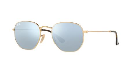 Ray-Ban RB3548N-001-30 (51) Sunglasses