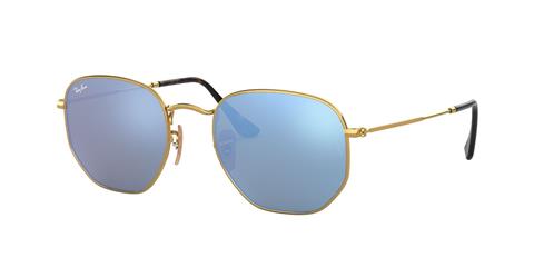 Ray-Ban RB3548N-001-90 (51) Sunglasses