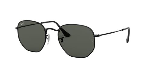 Ray-Ban RB3548N-002-58 (51) Sunglasses