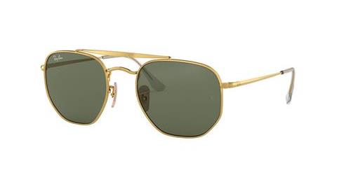 Ray-Ban RB3648-001 (51) Sunglasses