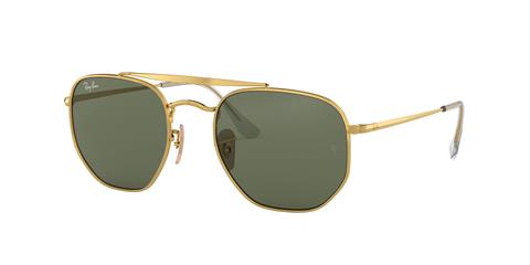 Ray-Ban RB3648-001 (54) Sunglasses