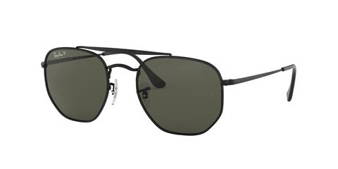 Ray-Ban RB3648-002-58 (51) Sunglasses