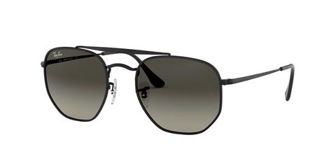 Ray-Ban RB3648-002-71 (51) Sunglasses