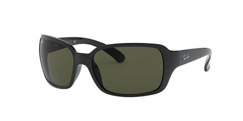 Ray-Ban RB4068-601 (60) Sunglasses