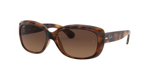 Ray-Ban RB4101-642-3M (58) Sunglasses