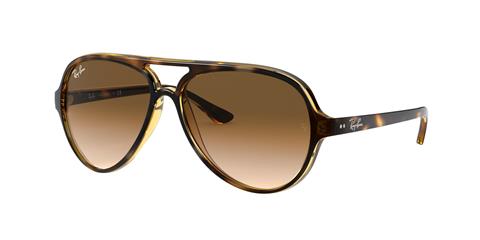 Ray-Ban RB4125-710-51 (59) Sunglasses