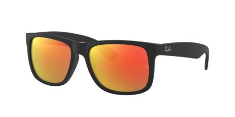 Ray-Ban RB4165-622-6Q (55) Sunglasses