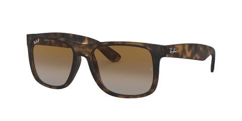 Ray-Ban RB4165-865-T5 (55) Sunglasses