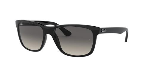 Ray-Ban RB4181-601-71 (57) Sunglasses