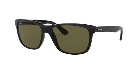 Ray-Ban RB4181-601-9A (57) Sunglasses