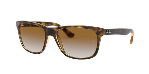 Ray-Ban RB4181-710-51 (57) Sunglasses