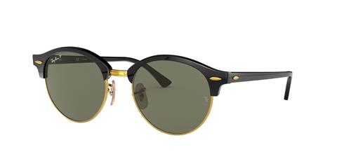 Ray-Ban RB4246-901-58 (51) Sunglasses