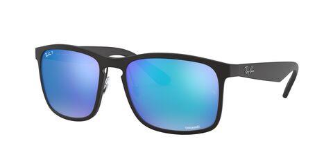 Ray-Ban RB4264-601S-A1 (58) Sunglasses