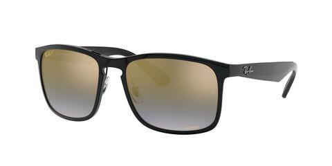 Ray-Ban RB4264-601-J0 (58) Sunglasses