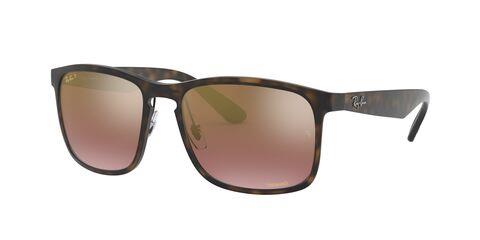 Ray-Ban RB4264-894-6B (58) Sunglasses