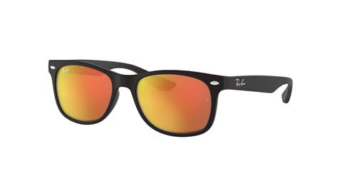 Ray-Ban Kids RJ9052S-100S6Q (48) Sunglasses