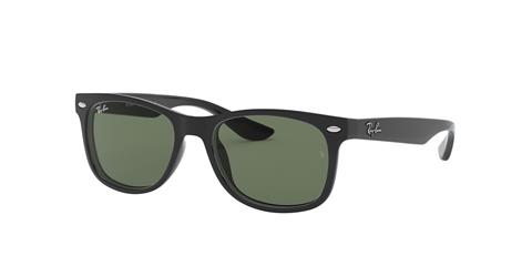 Ray-Ban Kids RJ9052S-100-71 (48) Sunglasses