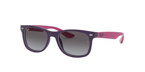 Ray-Ban Kids RJ9052S-70218G (48) Sunglasses