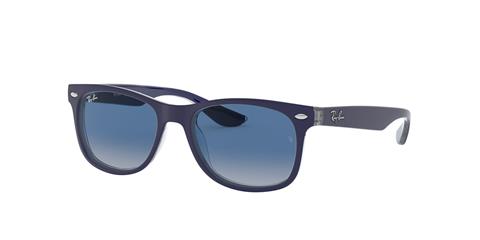 Ray-Ban Kids RJ9052S-700234L (48) Sunglasses