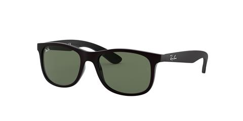 Ray-Ban Kids RJ9062S-701371 (48) Sunglasses