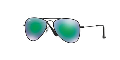 Ray-Ban Kids RJ9506S-201-3R (50) Sunglasses