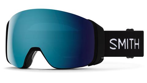 Smith Optics 4D Mag M007320JX994K Ski Goggles