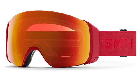 Smith Optics 4D Mag M007321CS99MP Ski Goggles