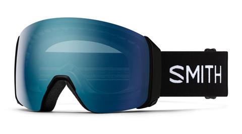 Smith Optics 4D Mag XL M007830JX994B Ski Goggles