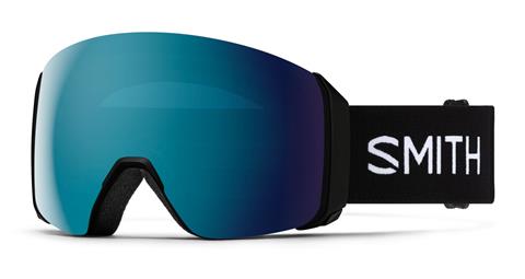 Smith Optics 4D Mag XL M007830JX994K Ski Goggles