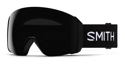 Smith Optics 4D Mag XL M007830JX994Y Ski Goggles