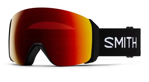 Smith Optics 4D Mag XL M007830JX996K Ski Goggles