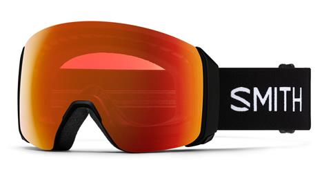 Smith Optics 4D Mag XL M007830JX99MP Ski Goggles