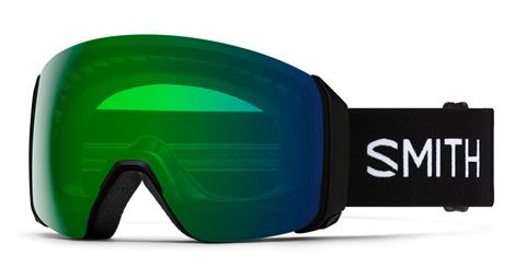 Smith Optics 4D Mag XL M007830JX99XP Ski Goggles