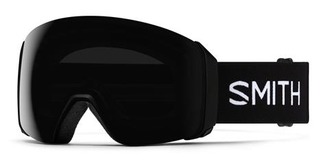 Smith Optics 4D Mag XL M007830JZ994Y Ski Goggles