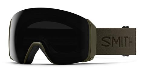 Smith Optics 4D Mag XL M007831TZ994Y Ski Goggles