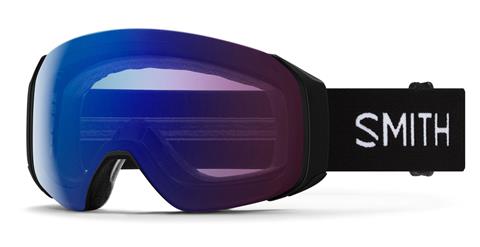 Smith Optics 4D Mag S M007600JX994G Ski Goggles