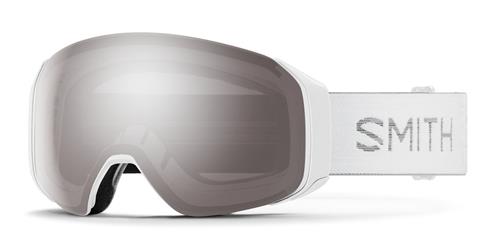 Smith Optics 4D Mag S M007600OR995T Ski Goggles