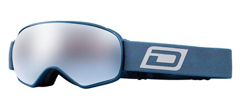 Dirty Dog Bullet 54282 Ski Goggles