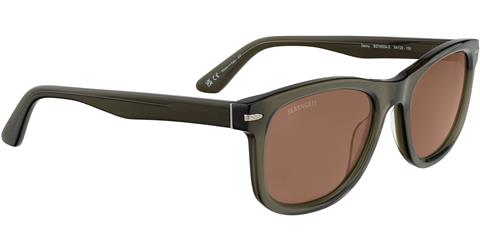 Serengeti Danny SS745004 Sunglasses