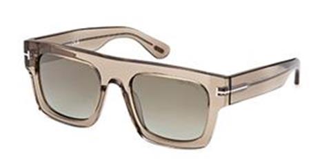 Tom Ford FT0711-47Q Sunglasses