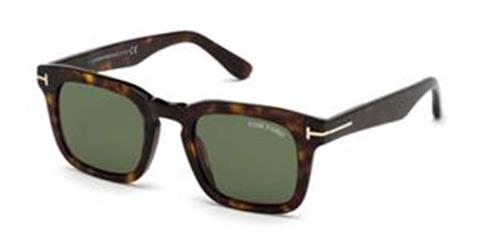 Tom Ford FT0751-52N Sunglasses