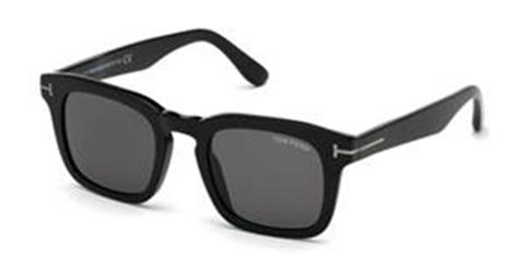 Tom Ford FT0751-01A Sunglasses