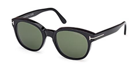 Tom Ford FT1180-01N Sunglasses