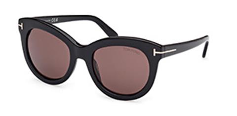 Tom Ford FT1189-01E Sunglasses