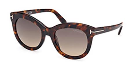 Tom Ford FT1189-52F Sunglasses