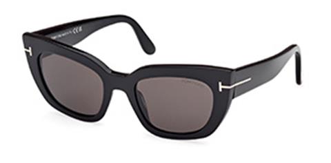 Tom Ford FT1190-01A Sunglasses