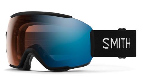 Smith Optics Sequence OTG M007682QJ994L Ski Goggles