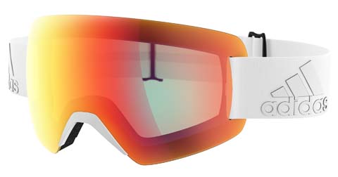 adidas progressor splite goggles