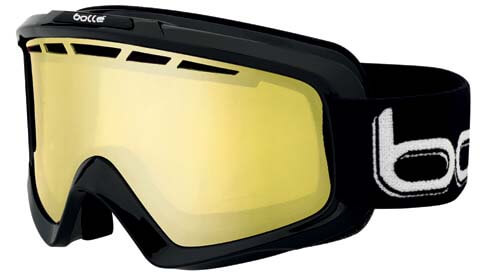 Bolle Nova II 21694 Ski Goggles